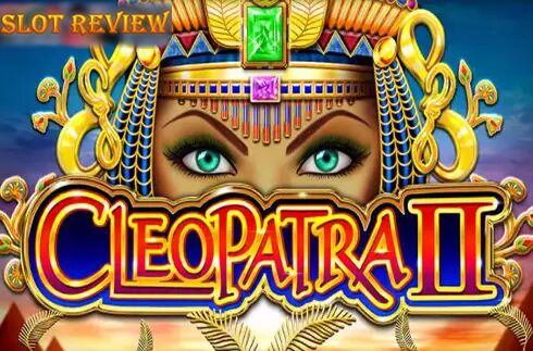 Cleopatra 2 slot